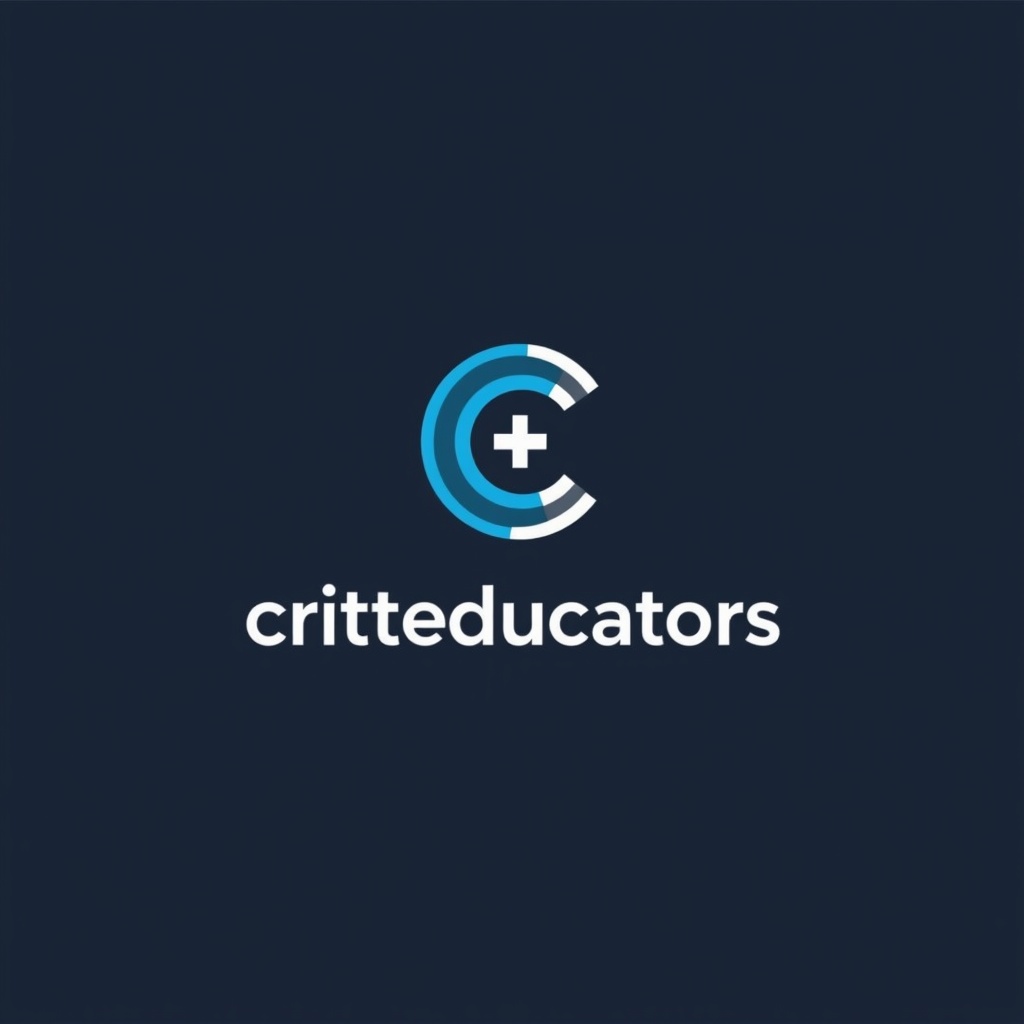 Criteducators